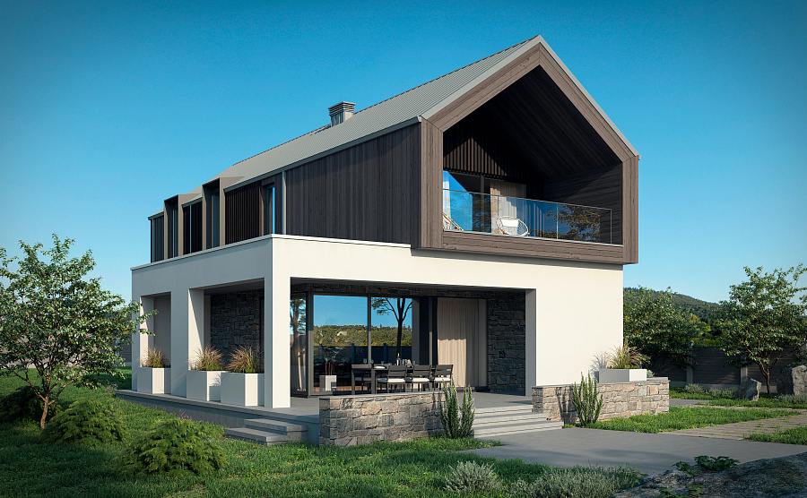 Osova House, фото 8