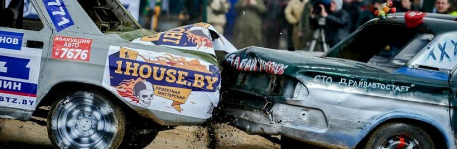 В историко-культурном комплексе «Линия Сталина» стартовал новый сезон автобоев на выживание