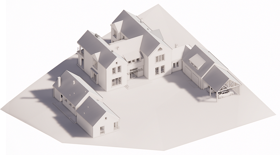 Уютный Апарт-отель в лесу, г.Слоним, фото 4