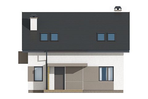 картинка Z65 v2 