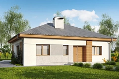 Увеличенная версия проекта Z273