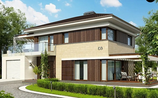 Вариант Zx63 увеличенная версия проекта