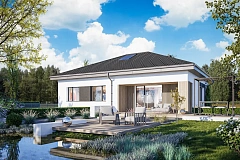 Увеличенная версия проекта Z273