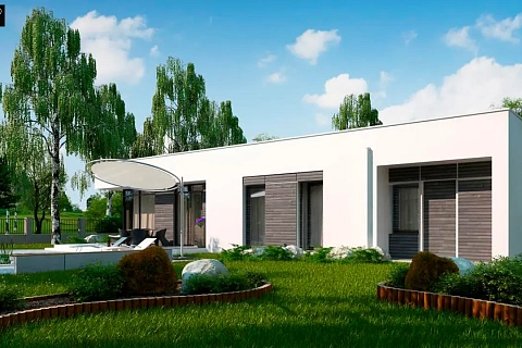 картинка Zx35 GL 