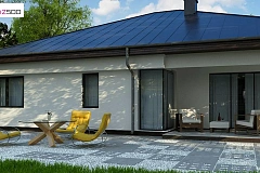 Увеличенная версия типового проекта Z200