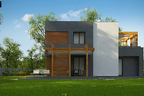 картинка Zx73 S 