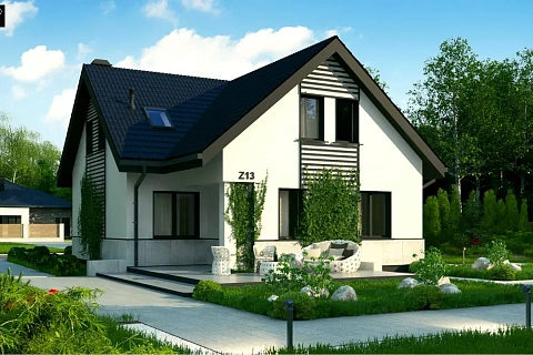 картинка Z13 
