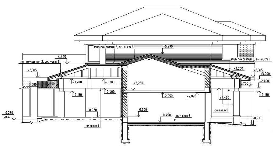 Baranovichi House, фото 7