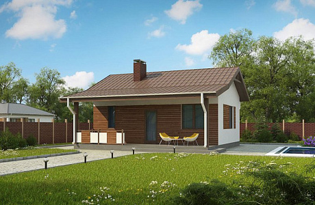 Уяснив основные параметры выбора, можно смело отправляться к специалистам, которые предложат различные проекты бань, где...