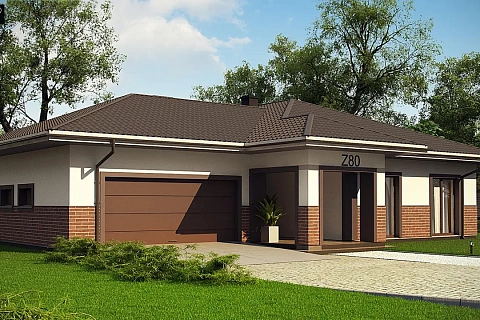 картинка Z80 A 