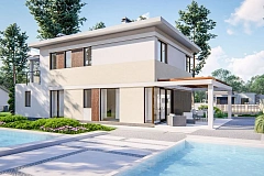 Версия проекта Zz63 B адаптирован для сейсмозоны