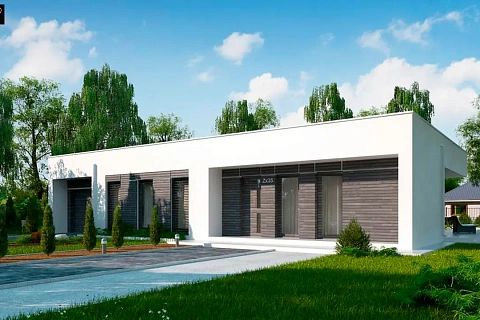 картинка Zx35 GL 