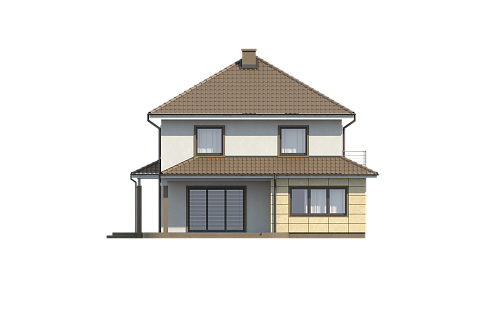 картинка Zx16 