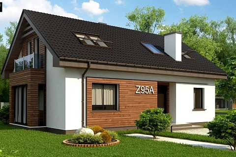 картинка Z95 A 