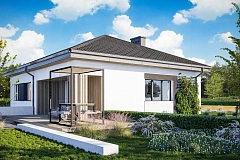 Увеличенная версия проекта Z273