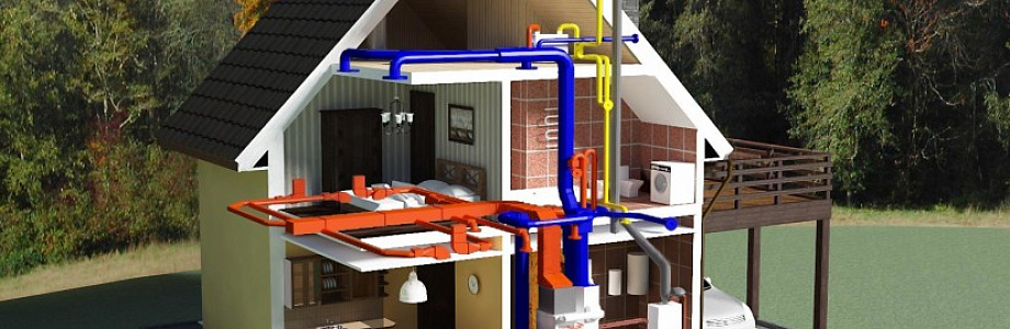 Энергия в загородном доме может стоить вполне прилично, но стоит отметить, что со временем новые энергоносители станут н...