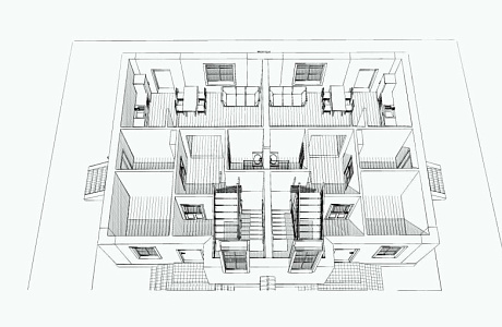 Индивидуальное проектирование также хорошо тем, что оно выполняется исключительно для вас, ориентируясь на вас. Преимуще...