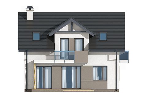 картинка Z65 v2 