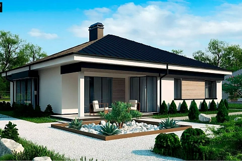 картинка Z200 BG v2 