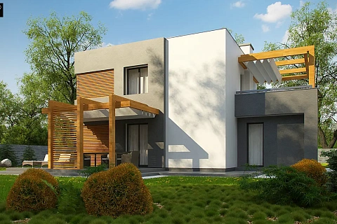 картинка Zx73 S 