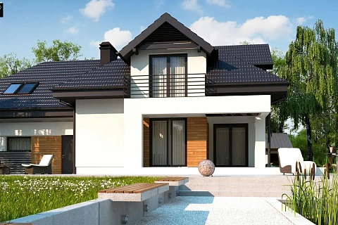 картинка Z284 GP2 