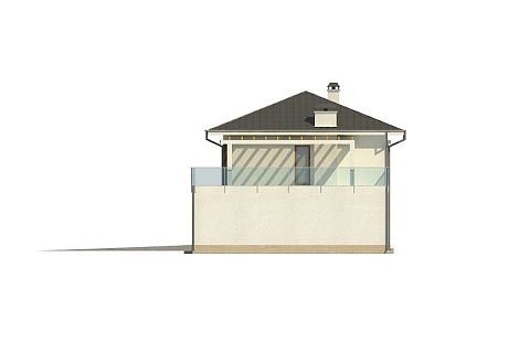 картинка Zx63 B + 