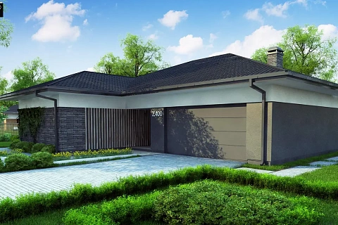 картинка Z400 