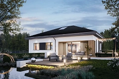 Увеличенная версия проекта Z273