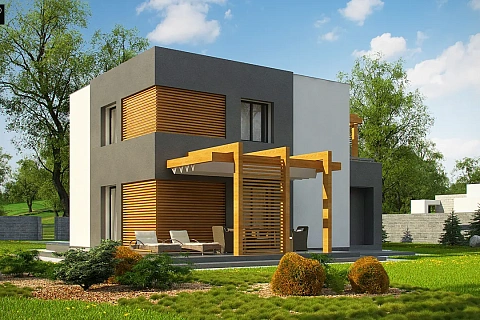 картинка Zx73 S 