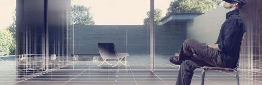 Вы задумывались над тем как здорово своими глазами увидеть и почувствовать себя внутри будущего дома еще до его строител...