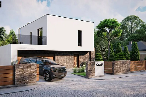 картинка Zx215 