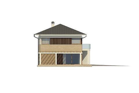 картинка Zx63 B + 