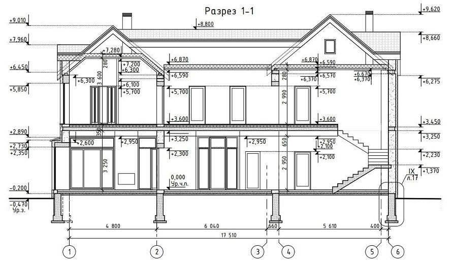 Уютный Апарт-отель в лесу, г.Слоним, фото 9