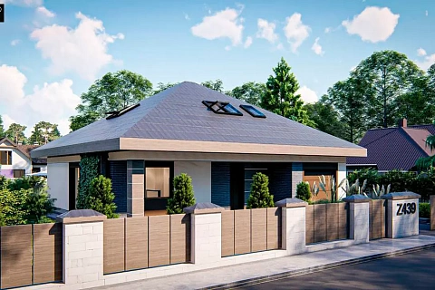 картинка Z439 