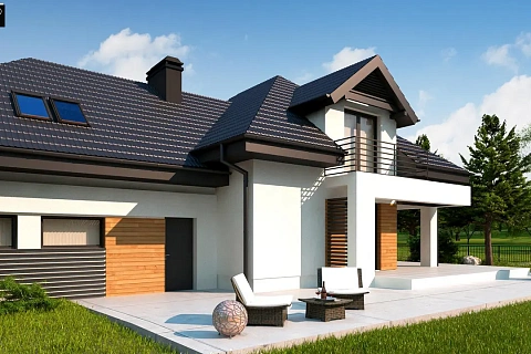 картинка Z284 GP2 