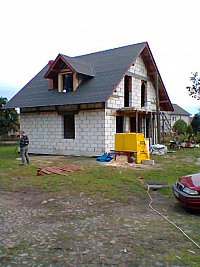Реализация проекта дома Z1 Фото построенного дома 81