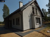 Реализация проекта дома Z102 Фото построенного дома 52