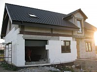 Реализация проекта дома Z110 Фото построенного дома 31