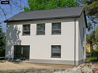 Реализация проекта дома Z115 Фото построенного дома 31