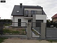Реализация проекта дома Z116 Фото построенного дома 38