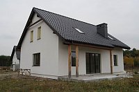 Реализация проекта дома Z119 Фото построенного дома 26