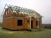 Реализация проекта дома Z14 Фото построенного дома 76