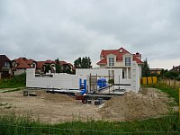 Реализация проекта дома Z143 Фото построенного дома 19
