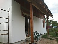Реализация проекта дома Z162 Фото построенного дома 14