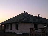 Реализация проекта дома Z19 Фото построенного дома 43