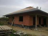 Реализация проекта дома Z209 Фото построенного дома 21