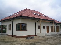 Реализация проекта дома Z56 Фото построенного дома 34