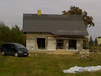 Реализация проекта дома Z66 Фото построенного дома 8
