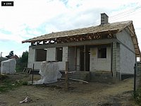 Реализация проекта дома Z78 Фото построенного дома 18
