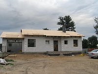 Реализация проекта дома Z78 Фото построенного дома 8